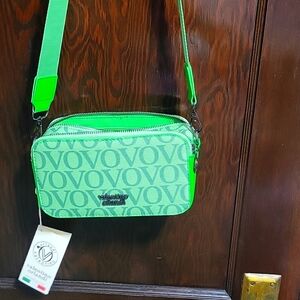 Valentino Orlandi Purse